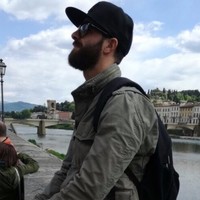 Pietro Marinelli Email & Phone Number