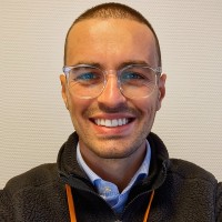Turner & Townsend Employee Daniel Regan's profile photo