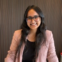 Shreya Rai Email