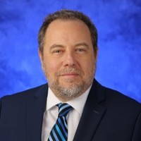 THE MILTON S HERSHEY MEDICAL CENTER PHYSICIANS GROUP Employee David Goldenberg's profile photo