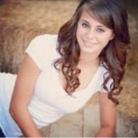 Rallyhood Employee Ally Maynard's profile photo