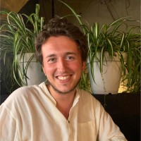 Hispaled Employee Adrián Merchán's profile photo