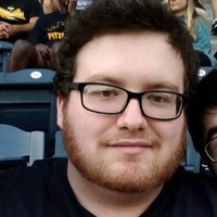 DoorDash Employee Collin Burns's profile photo