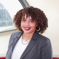 St. John's University Employee Brigitte Abrahams's profile photo