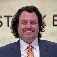 Domino Data Lab Employee Thomas Robinson's profile photo