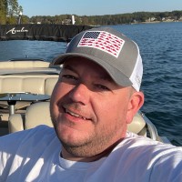 Southeastern Recovery Center Employee Todd Bennington's profile photo