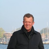 Achilles Information Ltd Employee Holger Petersen's profile photo