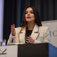HANZA MEDIA d.o.o. Employee Marta Dujmović's profile photo