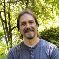 Western Hills Garden Employee Justin Berthiaume's profile photo