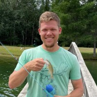 8th Day Development Employee Ben Steward's profile photo