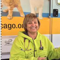 Chicago Public Schools Employee Joni White's profile photo