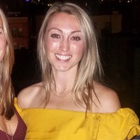 Fever Employee Kathryn Gilligan's profile photo