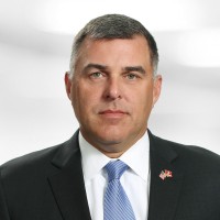 Trace Systems Employee John Wallace's profile photo