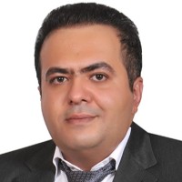 CROWDCONSULTANTS Employee Mahmoud Fazeli's profile photo