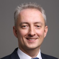 Delcreda Group Employee Евгений Останин's profile photo