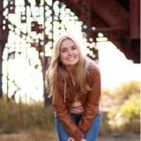 Kelsey Harmon Email & Phone Number