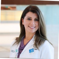 Cleveland Clinic Abu Dhabi Employee Zeina Kassem's profile photo