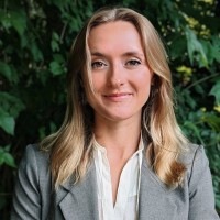 Catalina Environmental Leadership Program Employee Claire Juracka's profile photo