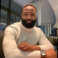 Weelee Employee Mulalo Kaneki's profile photo