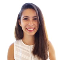 SO Design Consultancy Employee Eleni Karagianni's profile photo