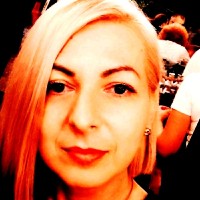 Mirabela Andreica's profile photo