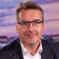 LYNQTECH Employee Lars Lee-Potreck's profile photo