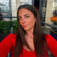 Blueprint Recruitment Solutions Employee Mira Sutton's profile photo