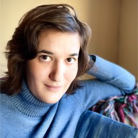 Mytonomy Employee Erica Rowe's profile photo