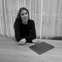 Incu Employee Fabienne McCreary's profile photo