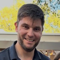 All Saints' Episcopal Day School Employee Justin Rifkind's profile photo