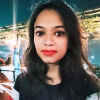 JoinData Employee Pallavi Porwal's profile photo