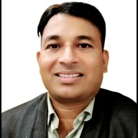 Accenture Employee Indrajit Kumar's profile photo