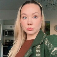 PALINODE Employee Brittany Smith's profile photo