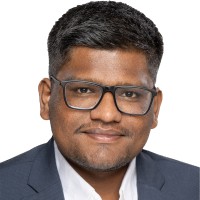TSL GmbH Employee Satheesh Venkatachalam's profile photo