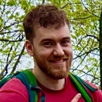 Reseda Group Employee Landon Rodgers's profile photo