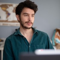 Supergum Group Employee Ron Zikov's profile photo