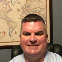 DecisionOne Employee Scott King's profile photo