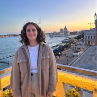 DB2 Engenharia Ltda Employee Kristina Moraes's profile photo