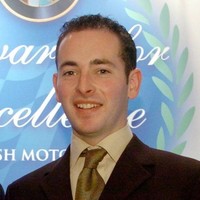 Murray Motorsport Employee Eoin Murray's profile photo