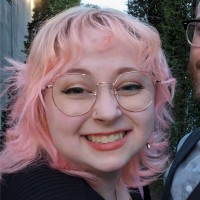 Floyd County Productions Employee Annika Elyse's profile photo