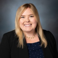 Argus Consulting, Inc. Employee Amanda Mesa's profile photo