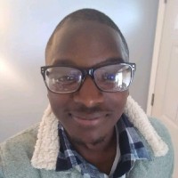 Clearly Amazing Employee Jordan Harris's profile photo