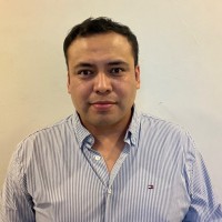 DESIGUAL Employee Omar Rojas's profile photo