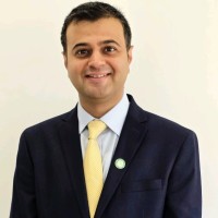 Himanshu Upadhyay Email & Phone Number