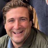 Patrick Deane Email & Phone Number