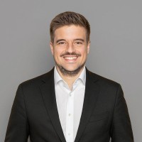 WISAG Business Catering GmbH & Co. KG Employee Valentin Müller's profile photo