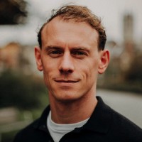 ABÉO Employee Tim van Parys's profile photo
