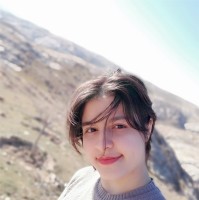 IranLabX Employee Neda Mojtama's profile photo