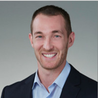Prologis Employee Nathan Warren's profile photo
