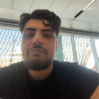 Royal Platinum Employee Allend Taib's profile photo